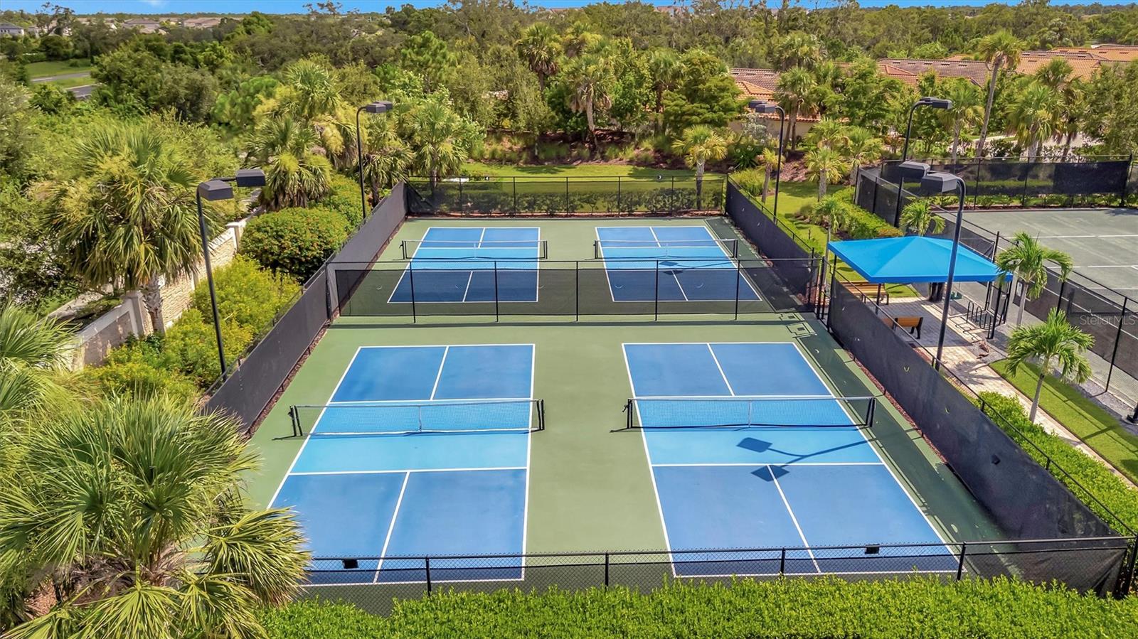 BELLACINA/CASEY KEY - Residential