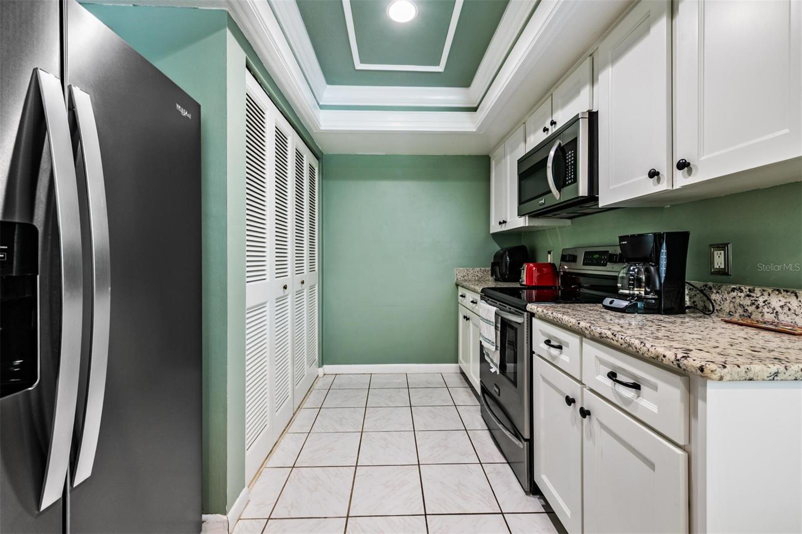 VILLAGE TOWERS CONDO - Residential