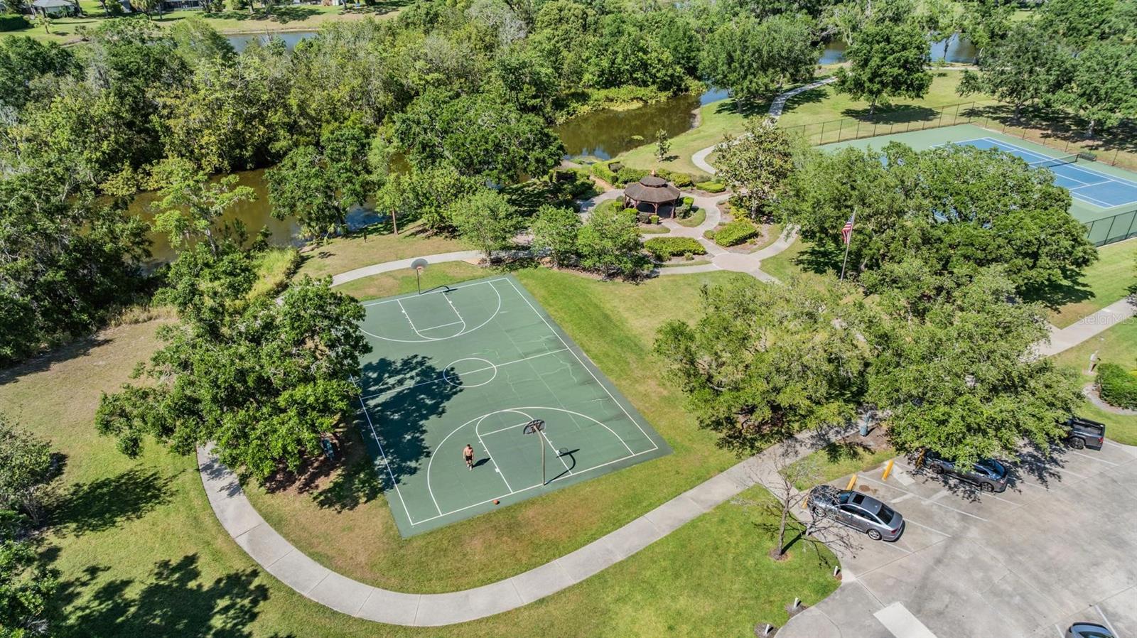 VILLAGE TOWERS CONDO - Residential