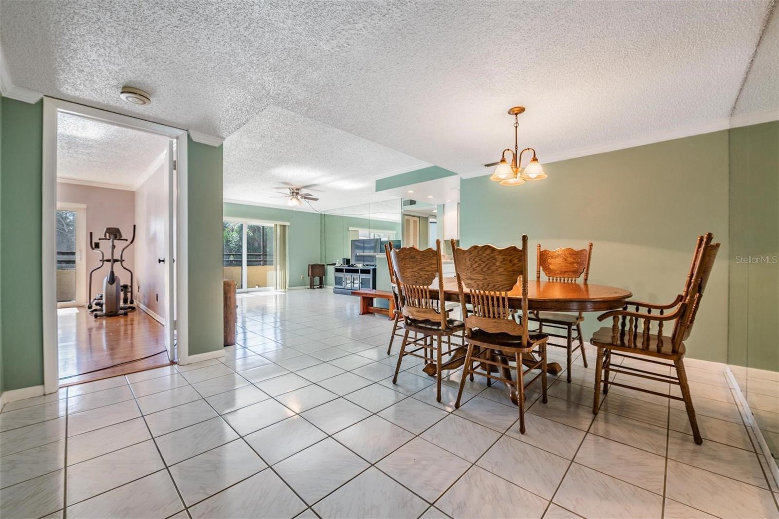 VILLAGE TOWERS CONDO - Residential