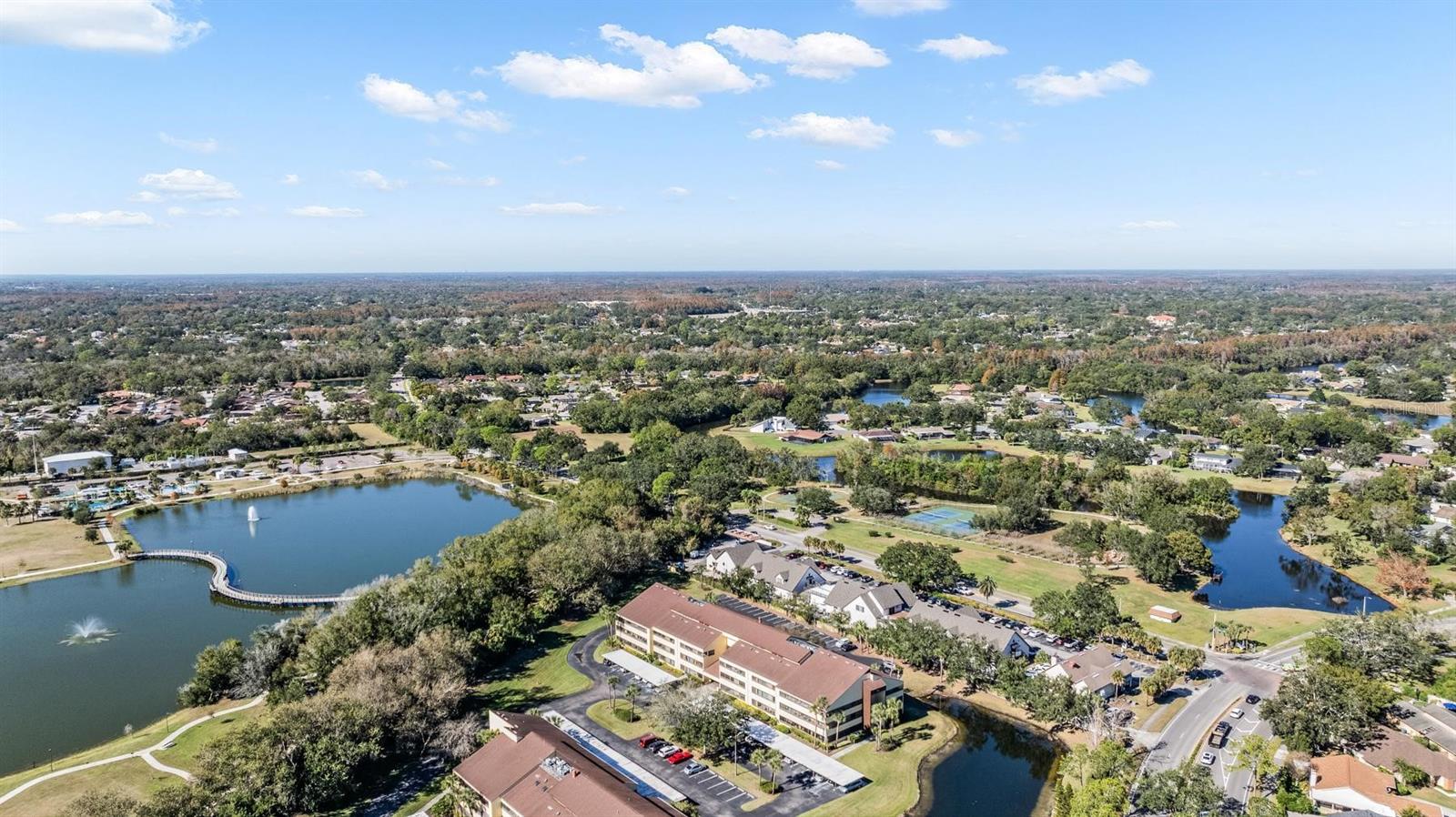 VILLAGE TOWERS CONDO - Residential