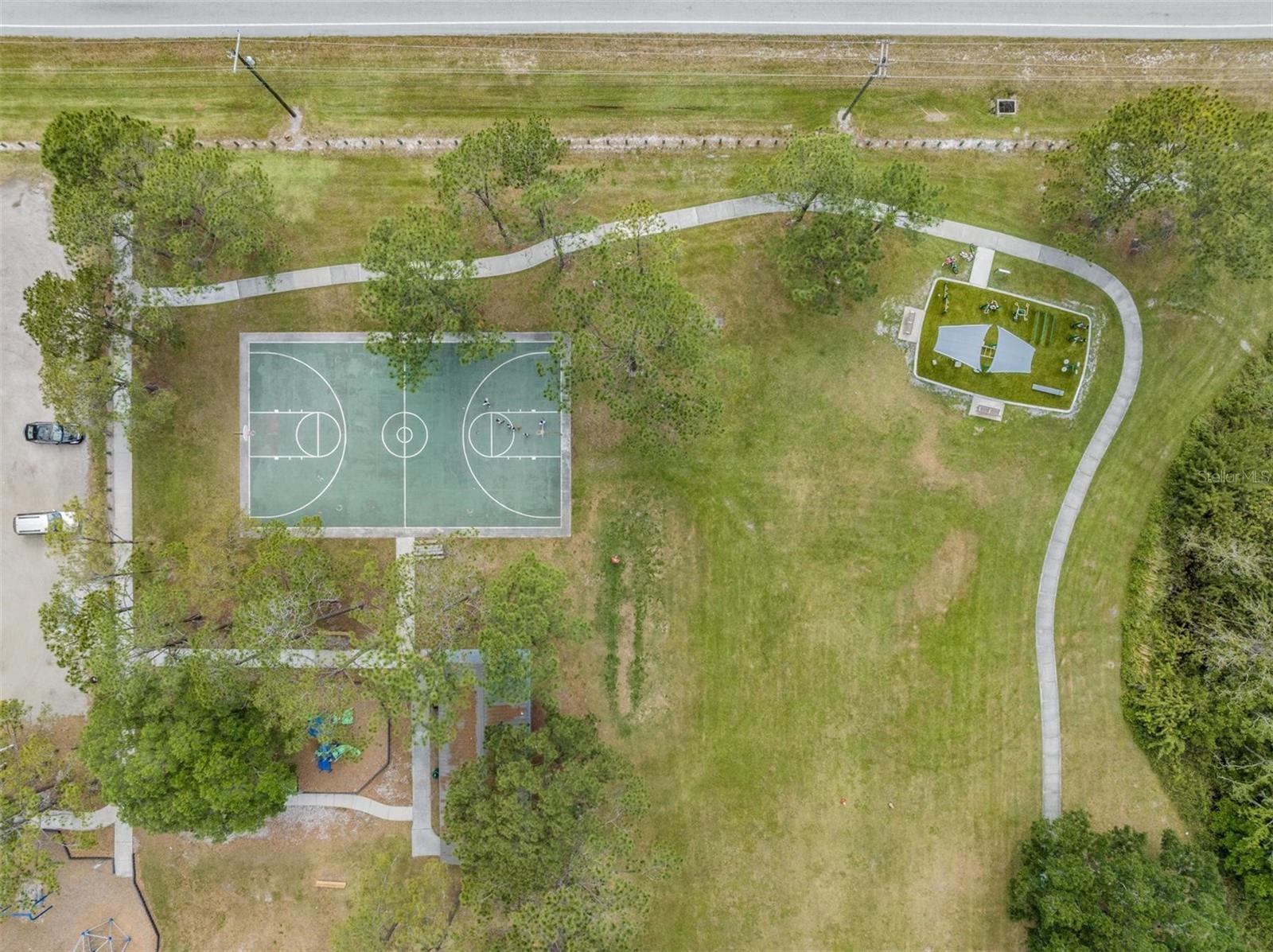 VILLAGE TOWERS CONDO - Residential