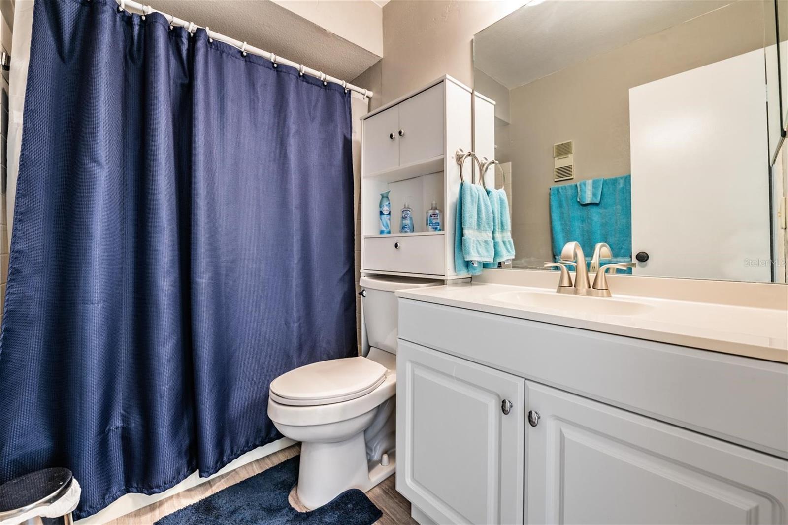 VILLAGE TOWERS CONDO - Residential