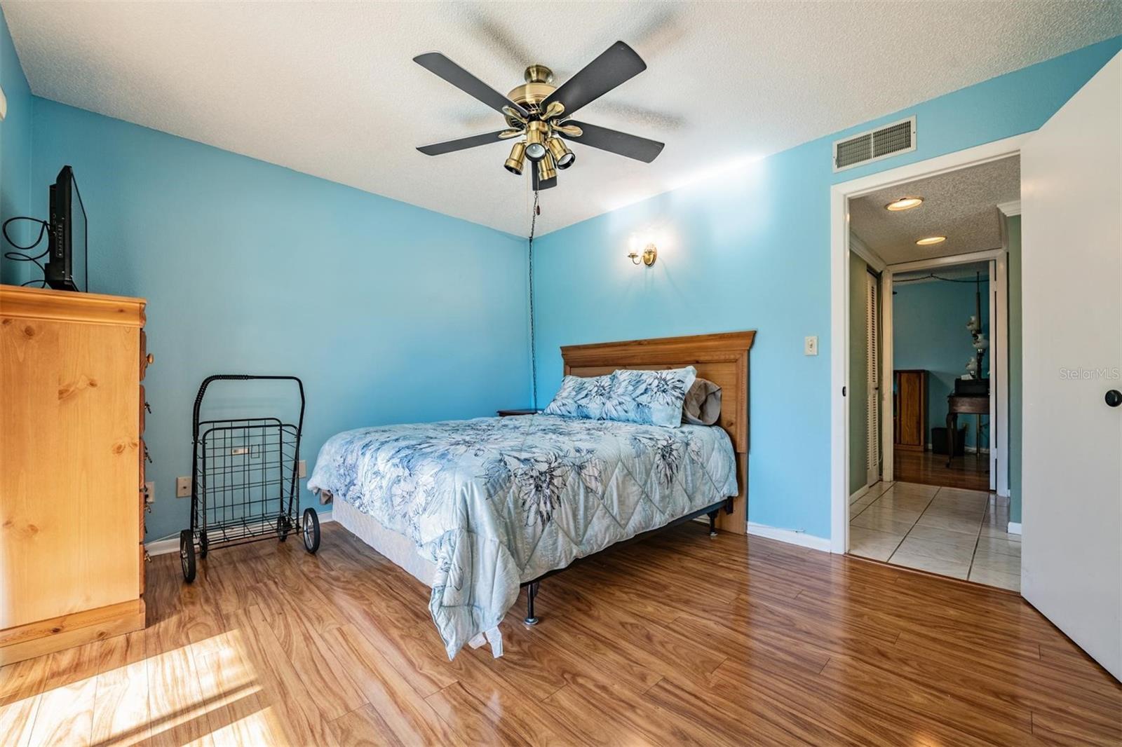 VILLAGE TOWERS CONDO - Residential