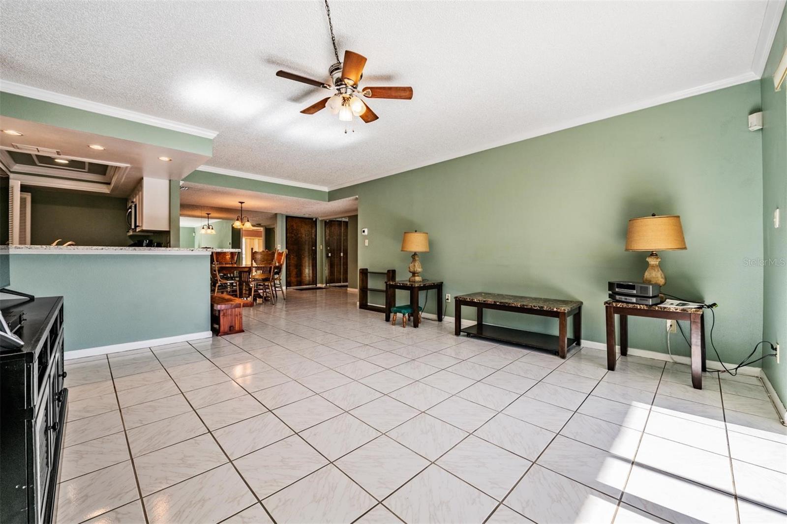 VILLAGE TOWERS CONDO - Residential