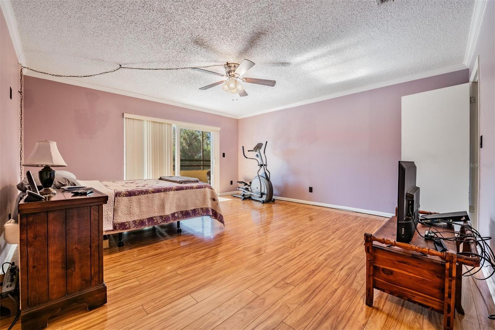 VILLAGE TOWERS CONDO - Residential