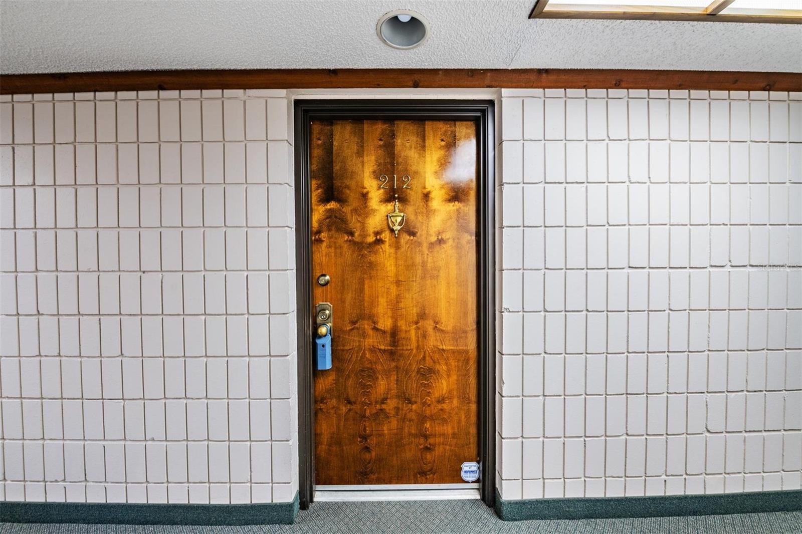 VILLAGE TOWERS CONDO - Residential