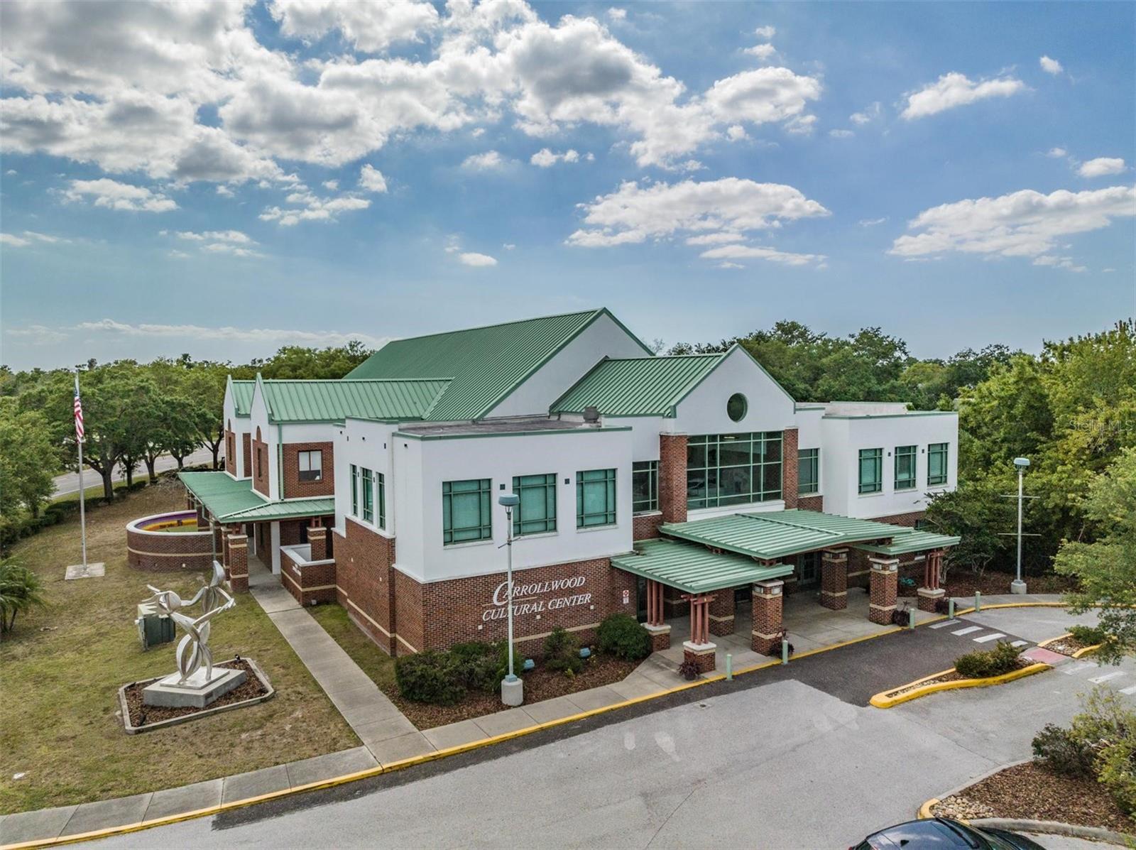 VILLAGE TOWERS CONDO - Residential