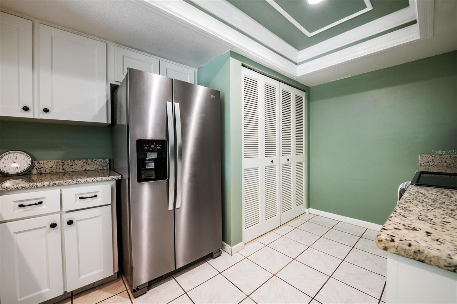 VILLAGE TOWERS CONDO - Residential