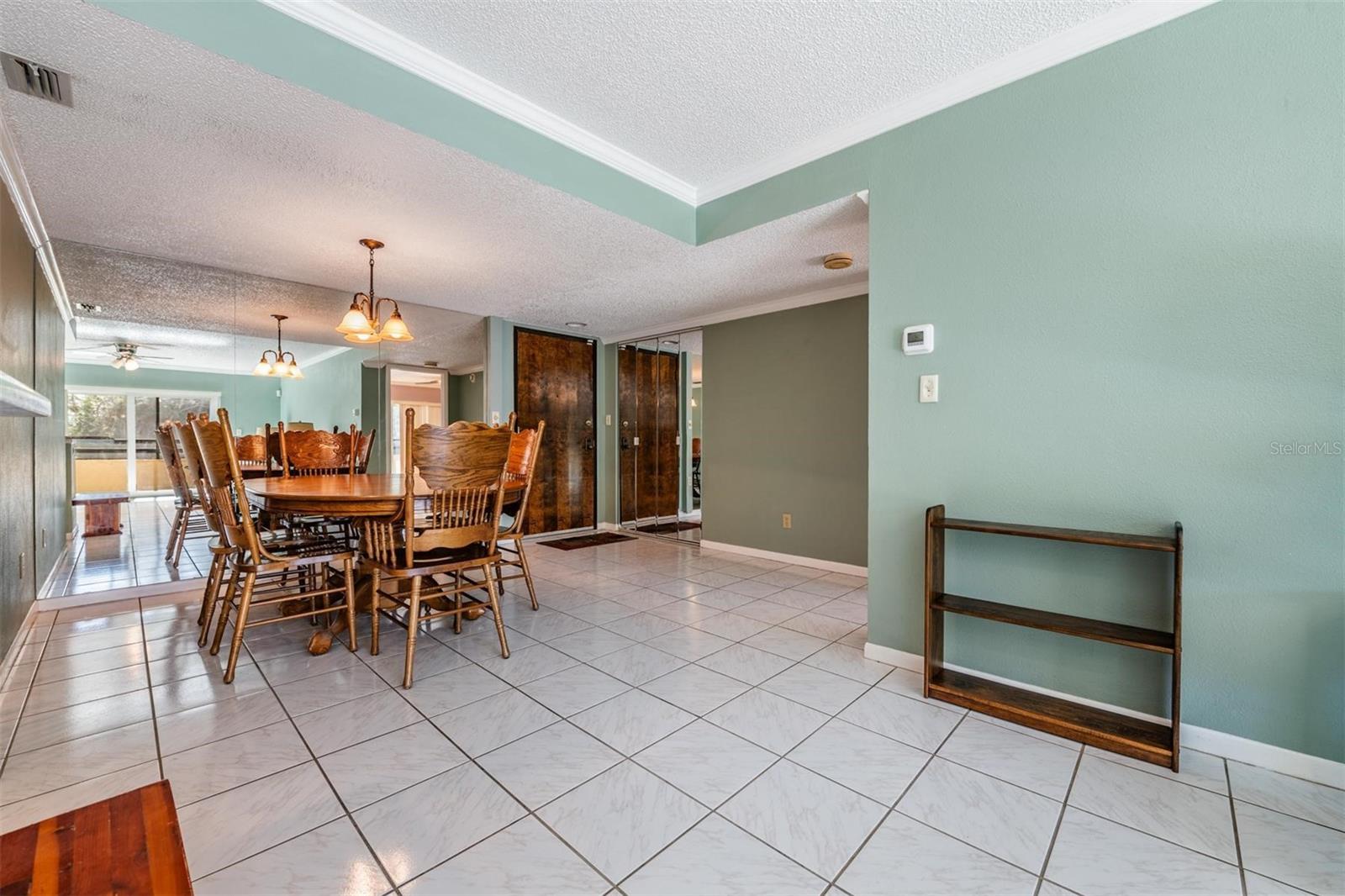 VILLAGE TOWERS CONDO - Residential