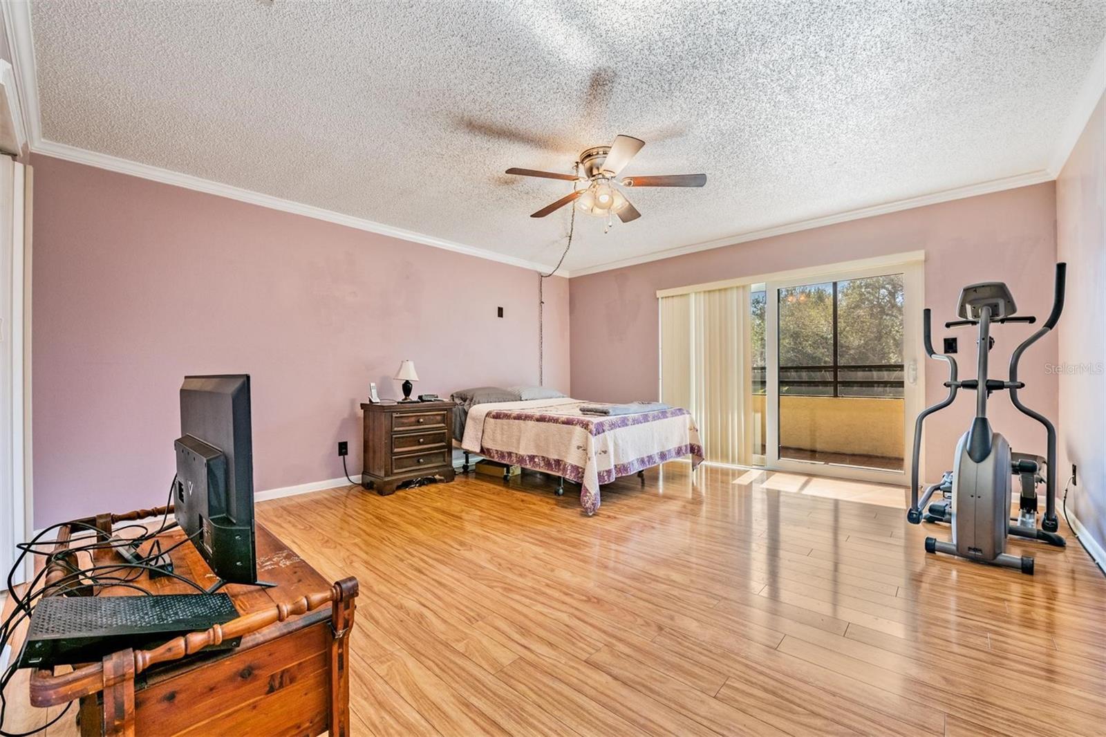 VILLAGE TOWERS CONDO - Residential