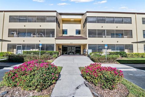 Photo of 13612 S Village Drive #212, Tampa, FL 33618 (MLS # TB8454146)
