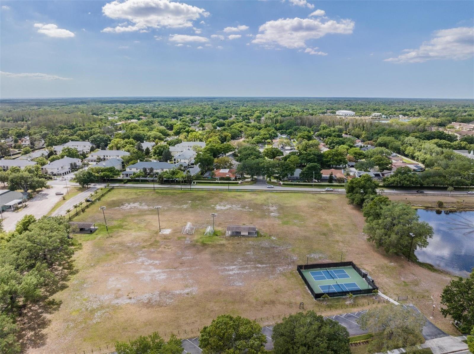 VILLAGE TOWERS CONDO - Residential