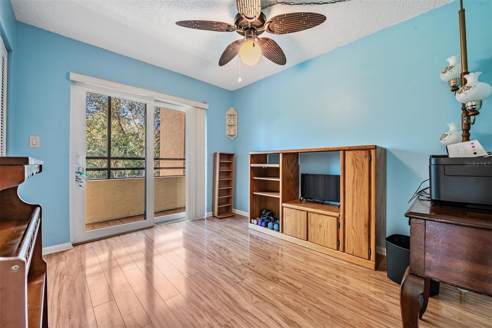 VILLAGE TOWERS CONDO - Residential