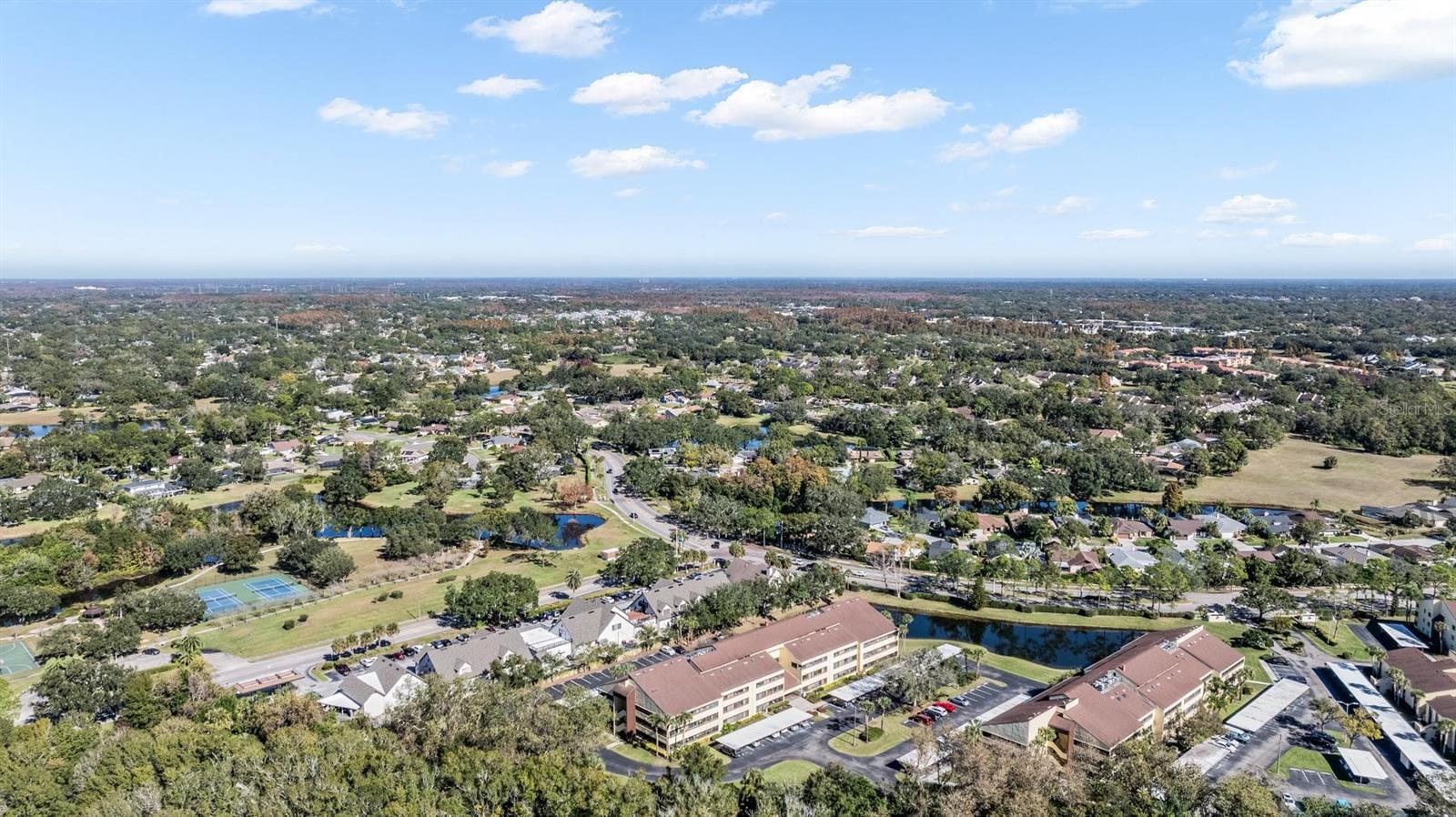 VILLAGE TOWERS CONDO - Residential