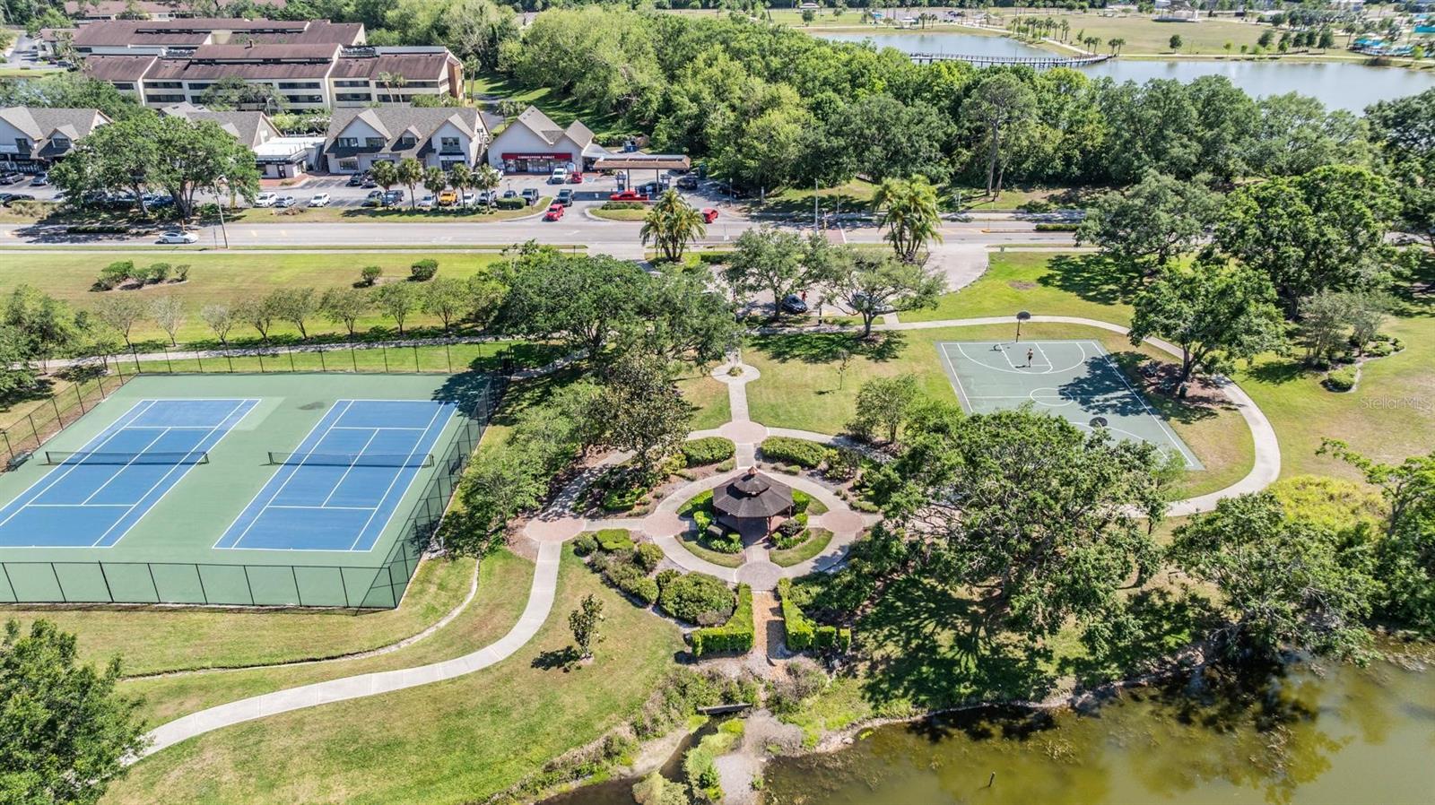 VILLAGE TOWERS CONDO - Residential