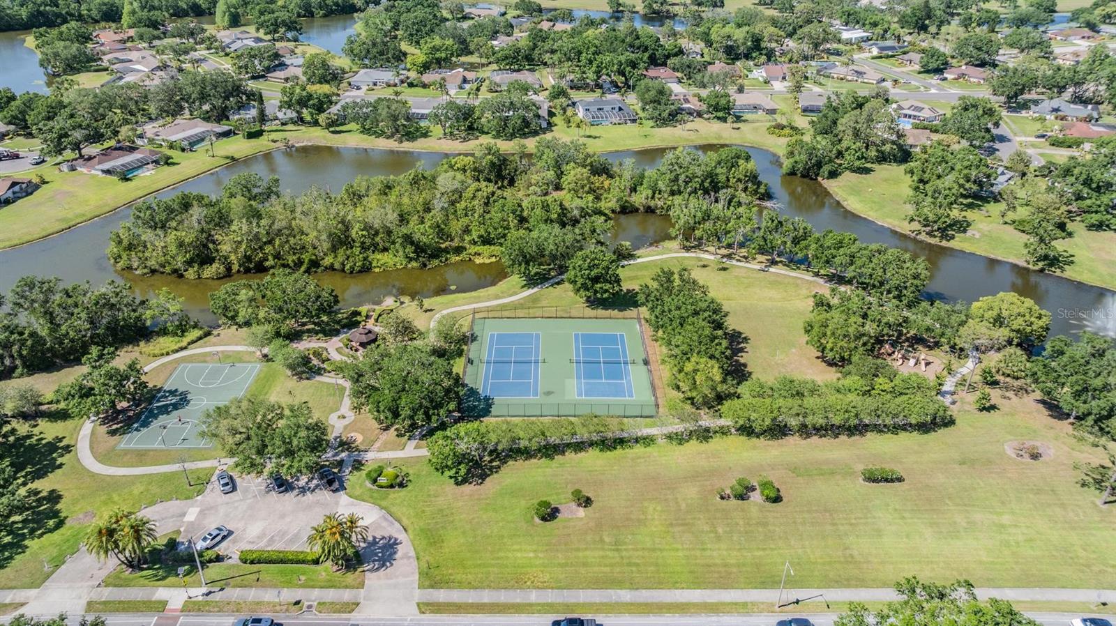 VILLAGE TOWERS CONDO - Residential