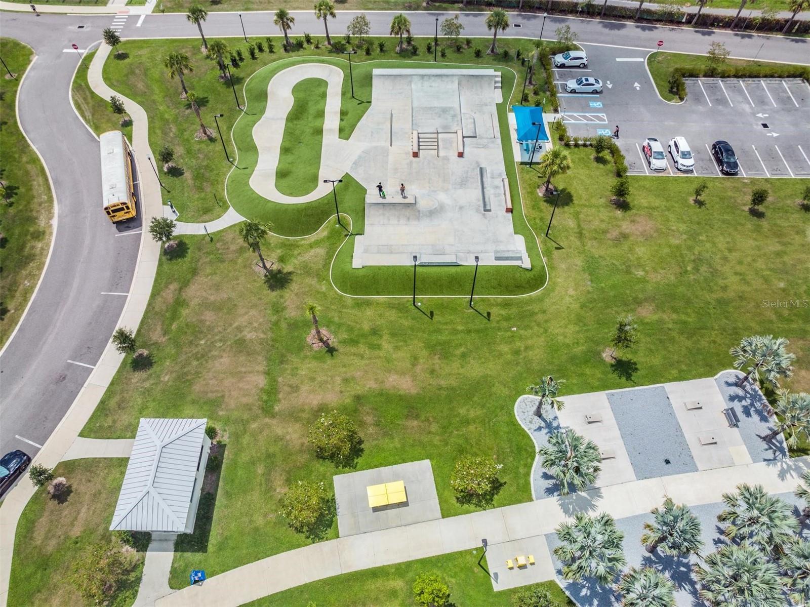 VILLAGE TOWERS CONDO - Residential