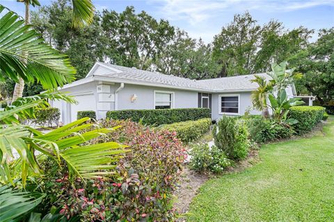 A home in SARASOTA