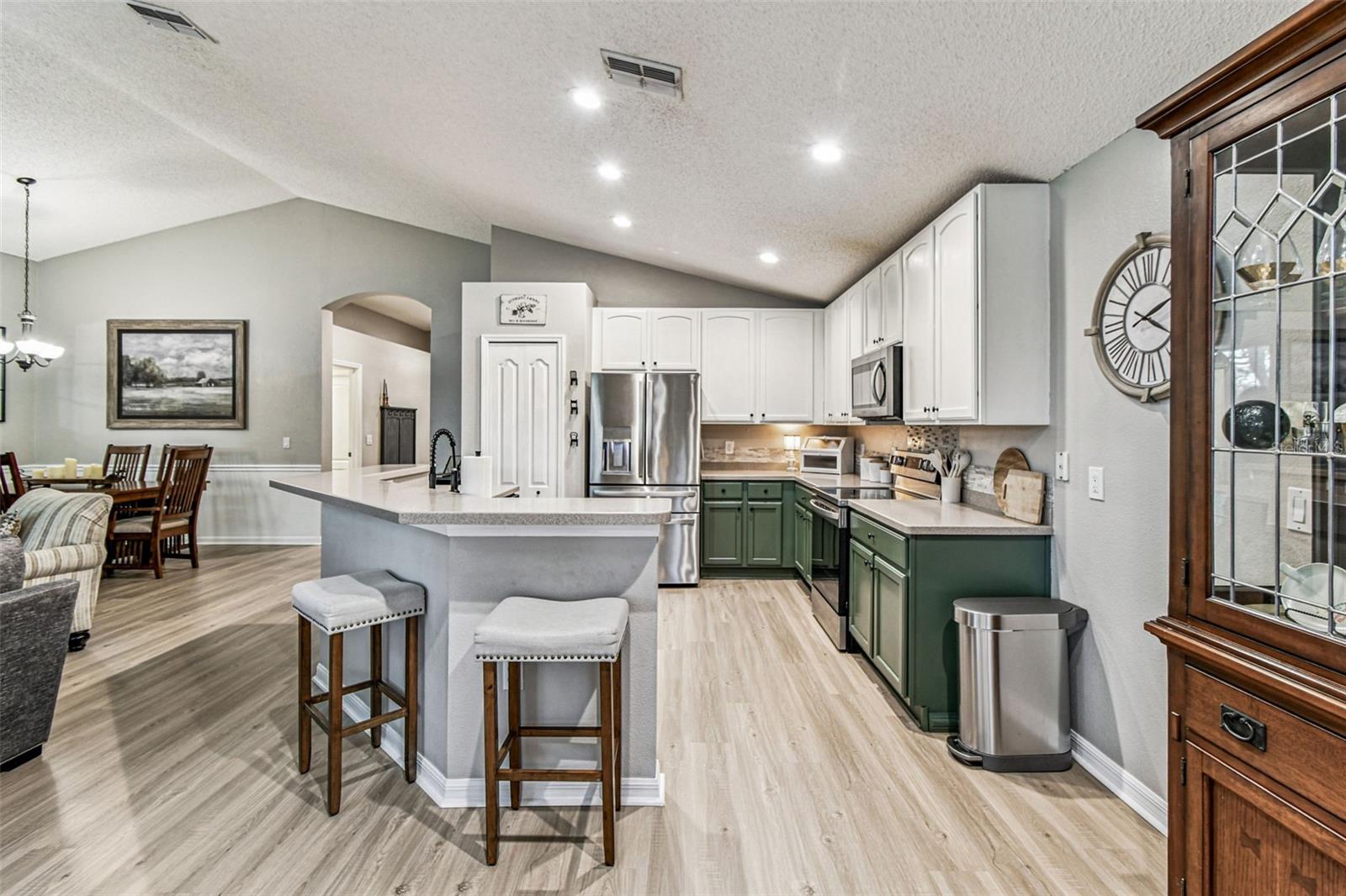 KEY VISTA PH 02 - Residential