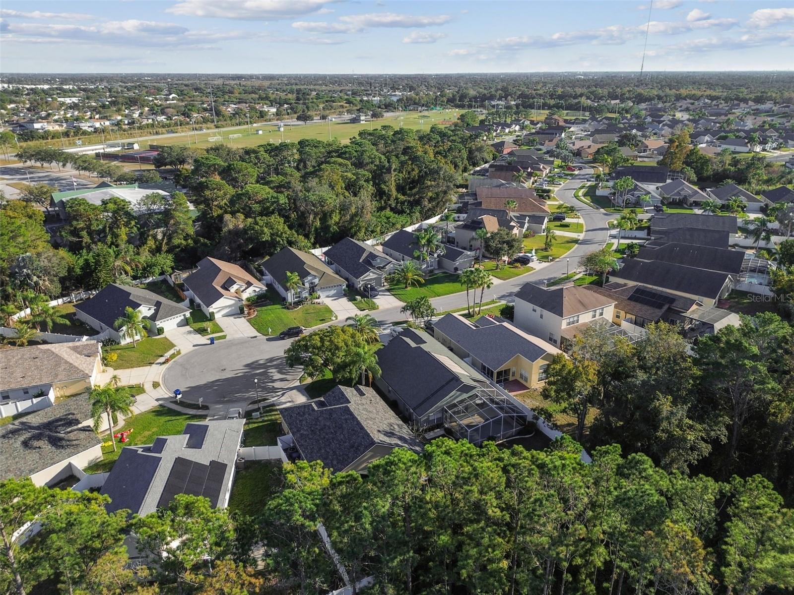 KEY VISTA PH 02 - Residential