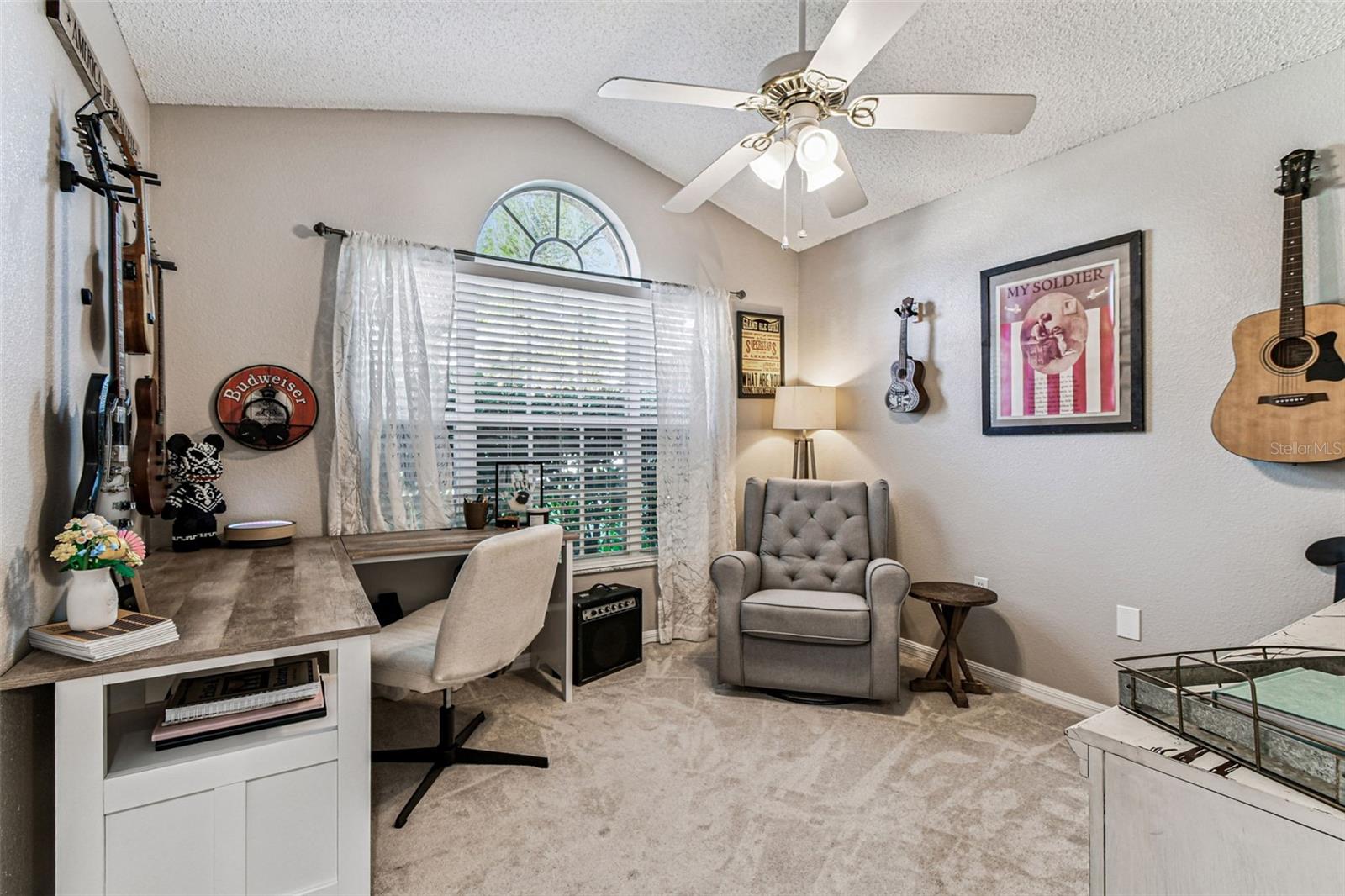 KEY VISTA PH 02 - Residential