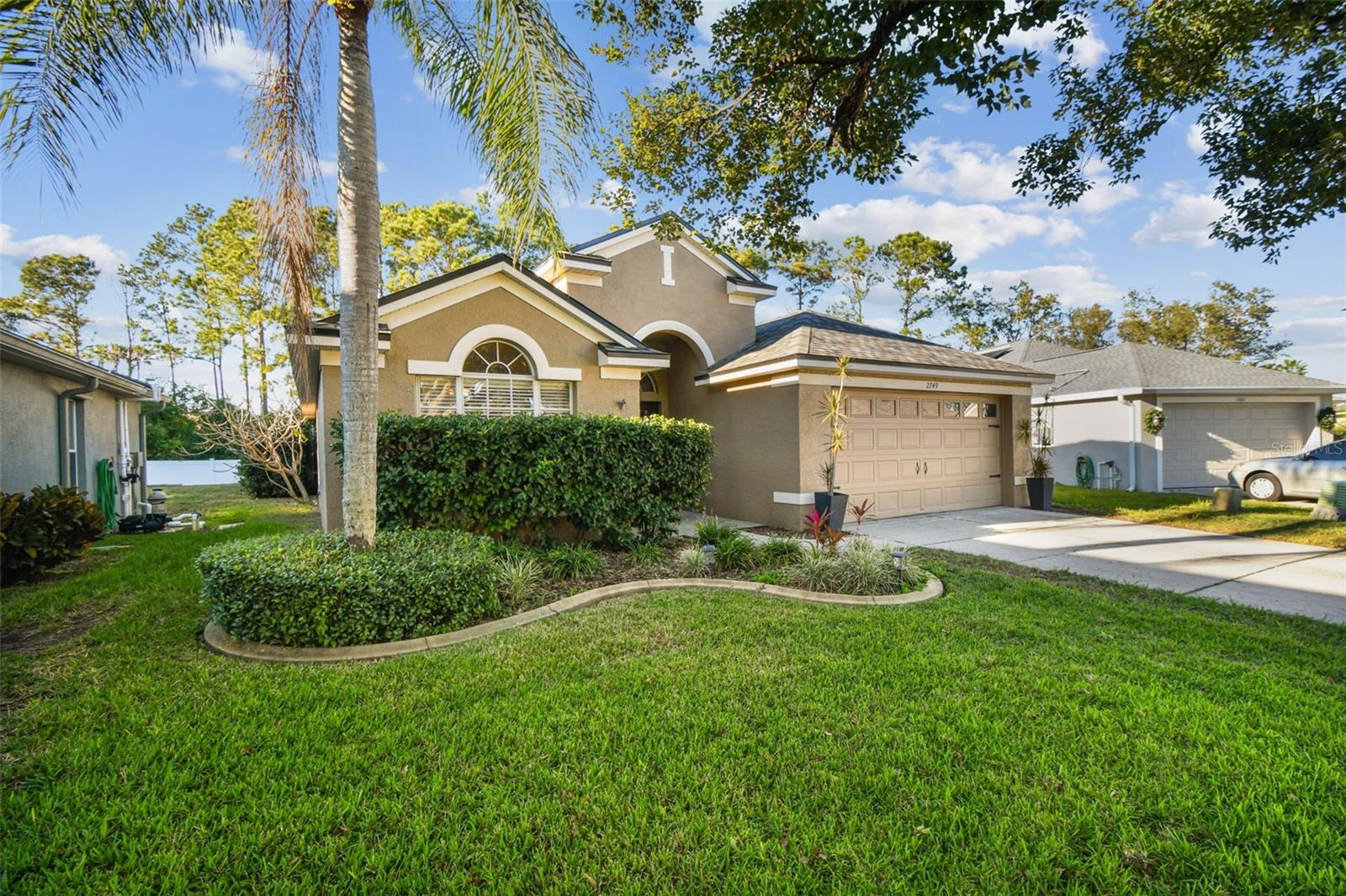 KEY VISTA PH 02 - Residential