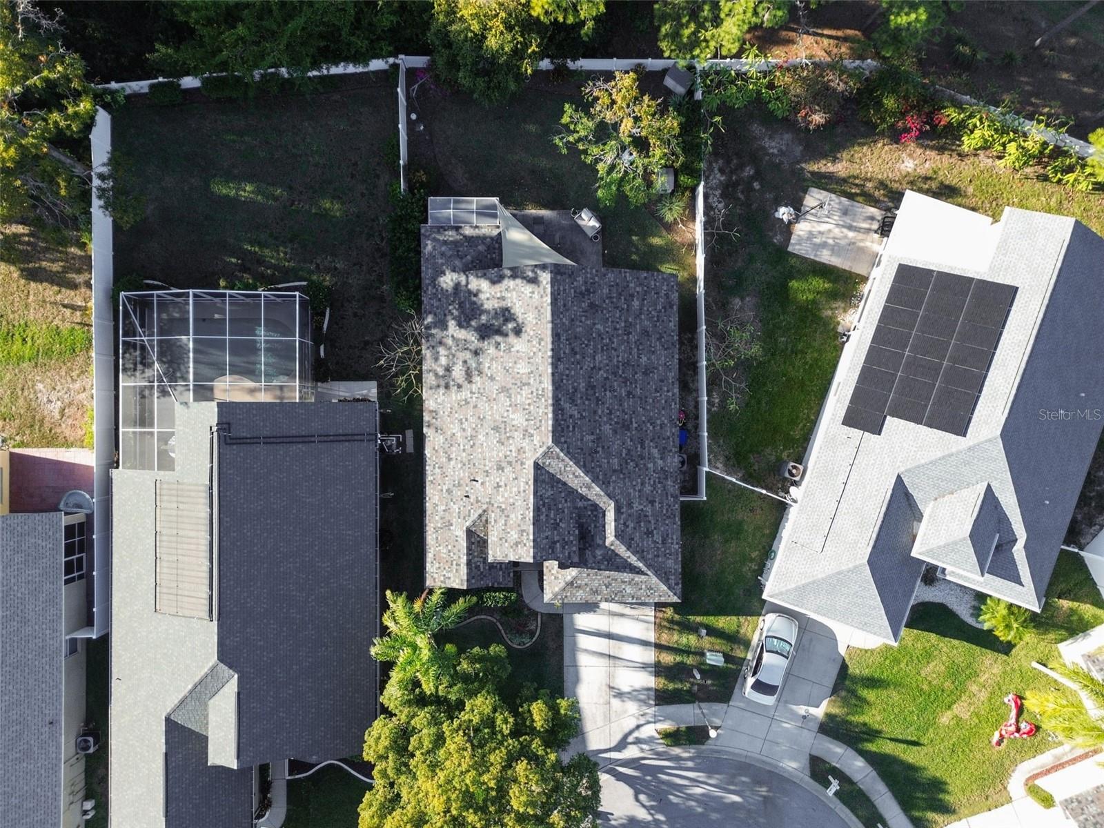 KEY VISTA PH 02 - Residential