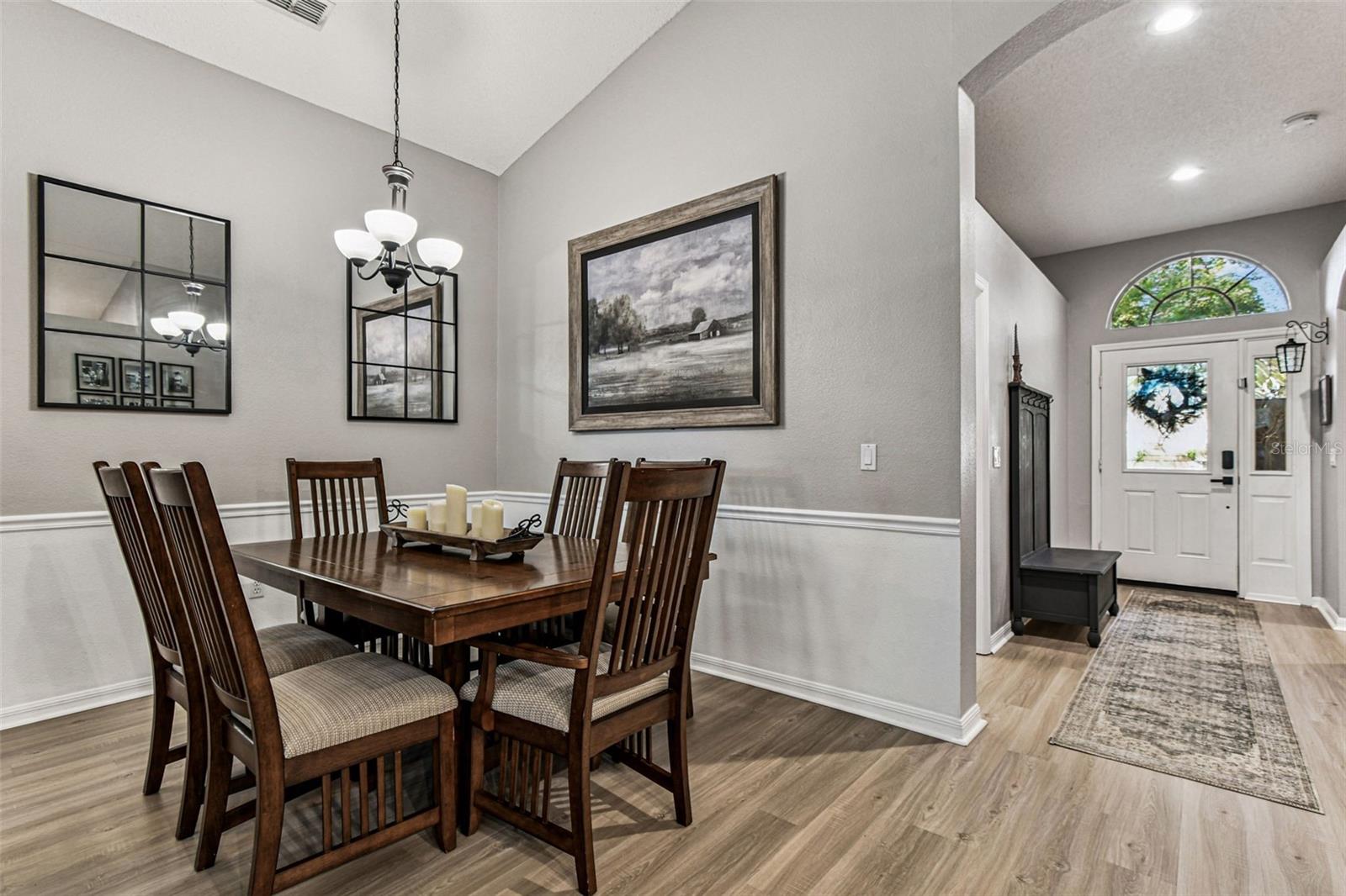 KEY VISTA PH 02 - Residential