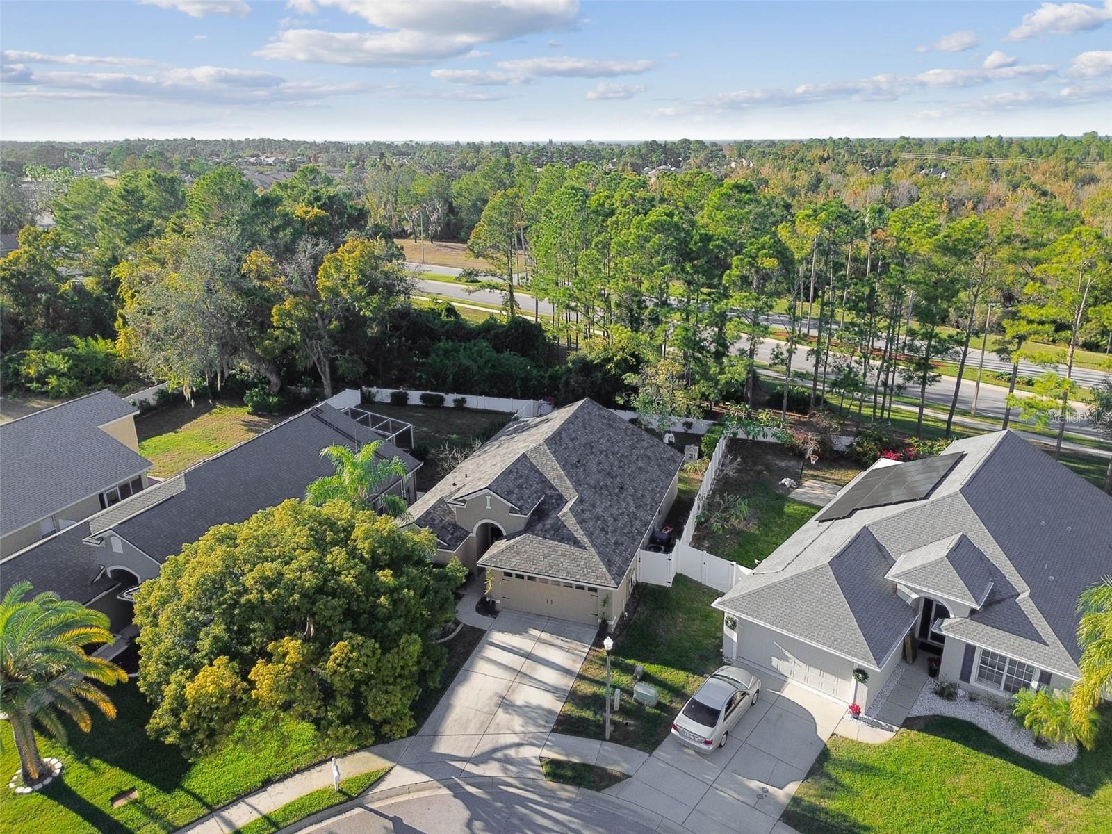 KEY VISTA PH 02 - Residential