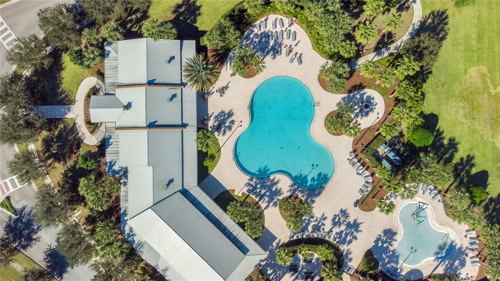 WEST LAKE HANCOCK ESTATES - Residential