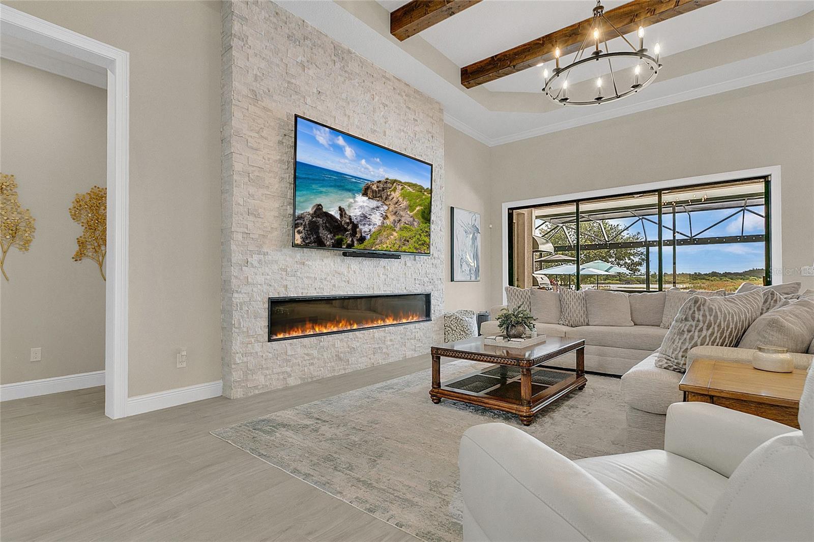 7346 JOHN HANCOCK DRIVE