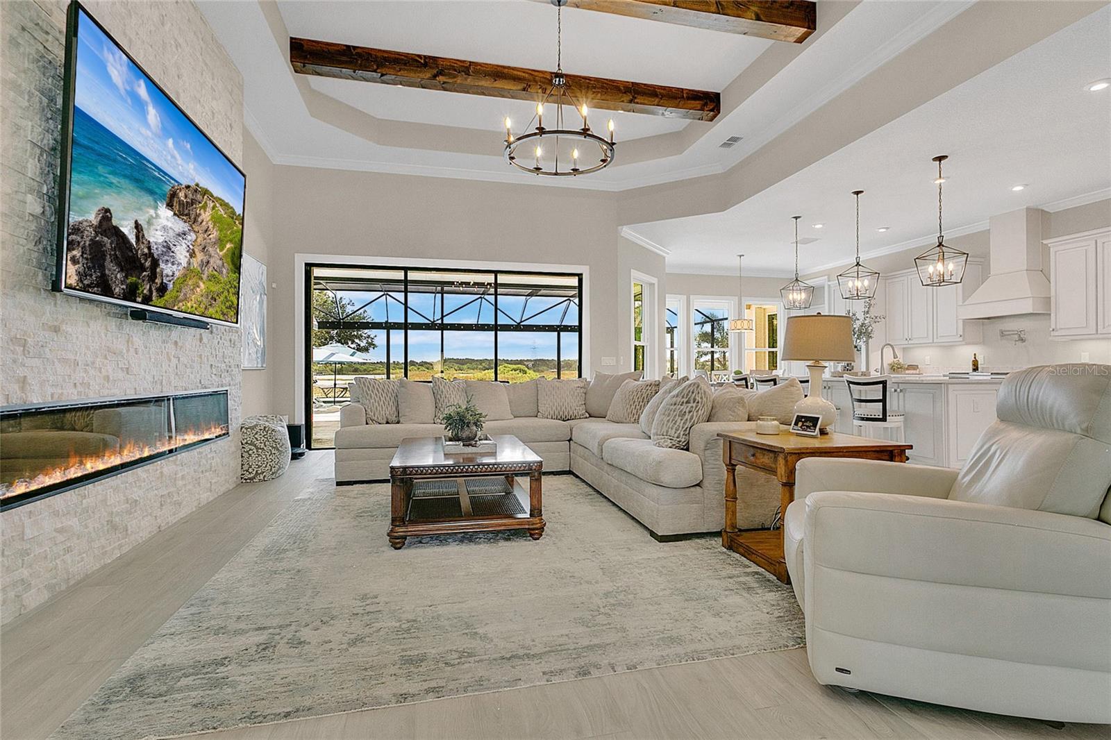7346 JOHN HANCOCK DRIVE