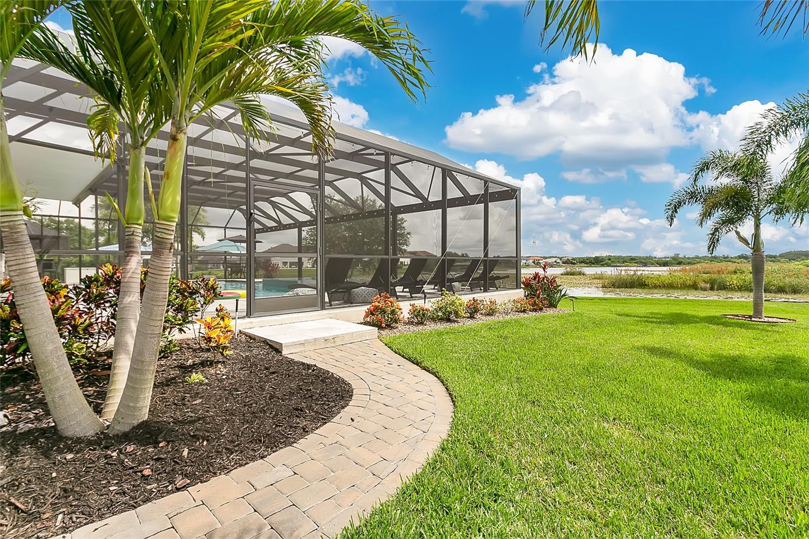 WEST LAKE HANCOCK ESTATES - Residential