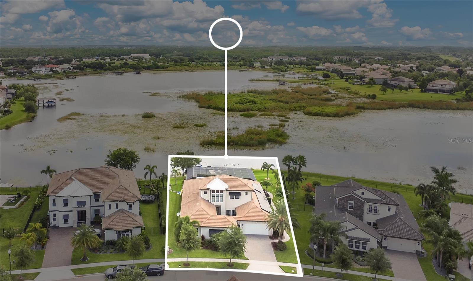 7346 JOHN HANCOCK DRIVE