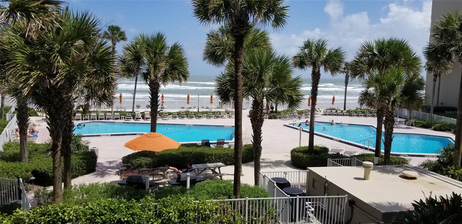 Pelican - Residential