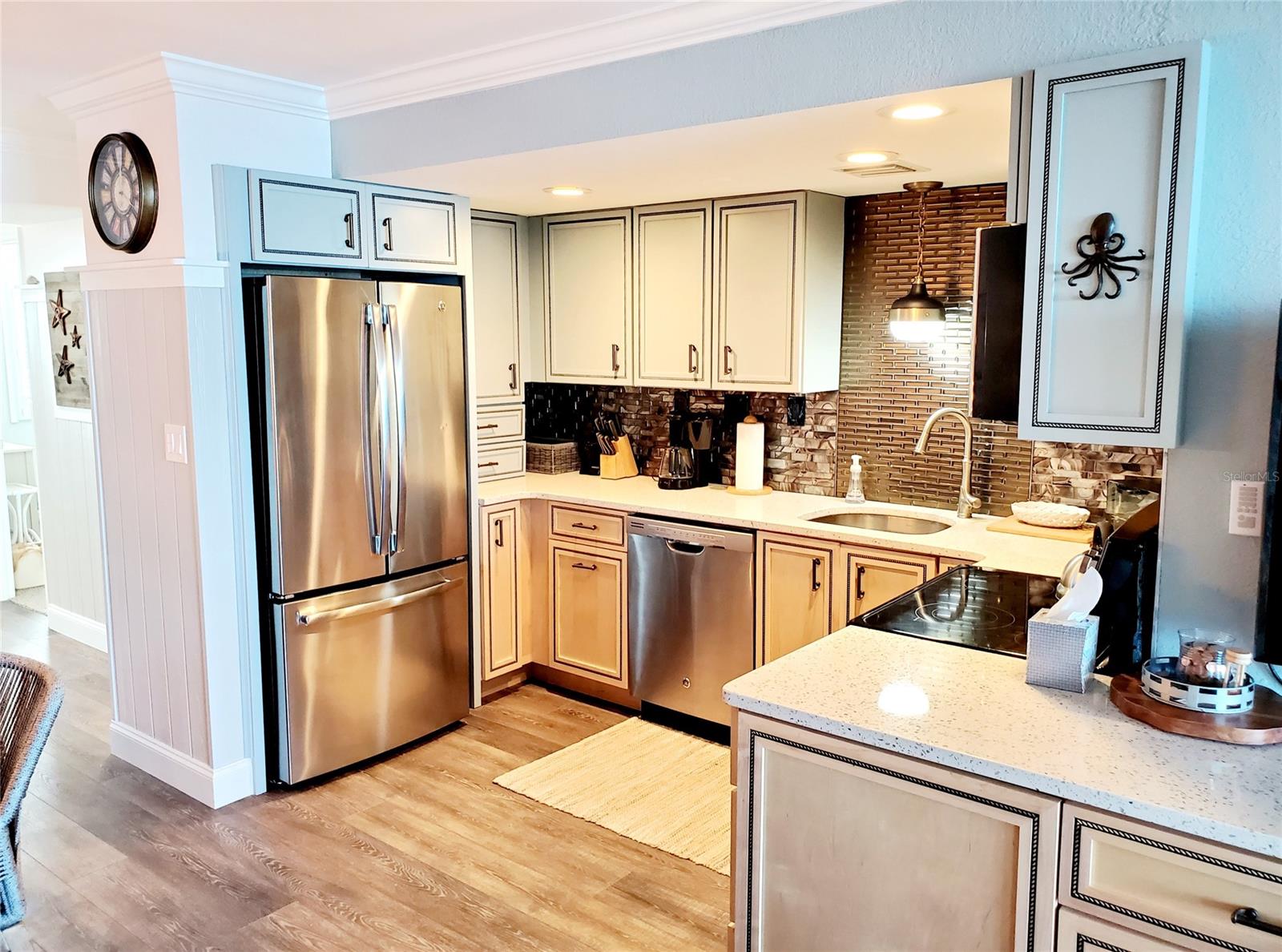 Pelican - Residential