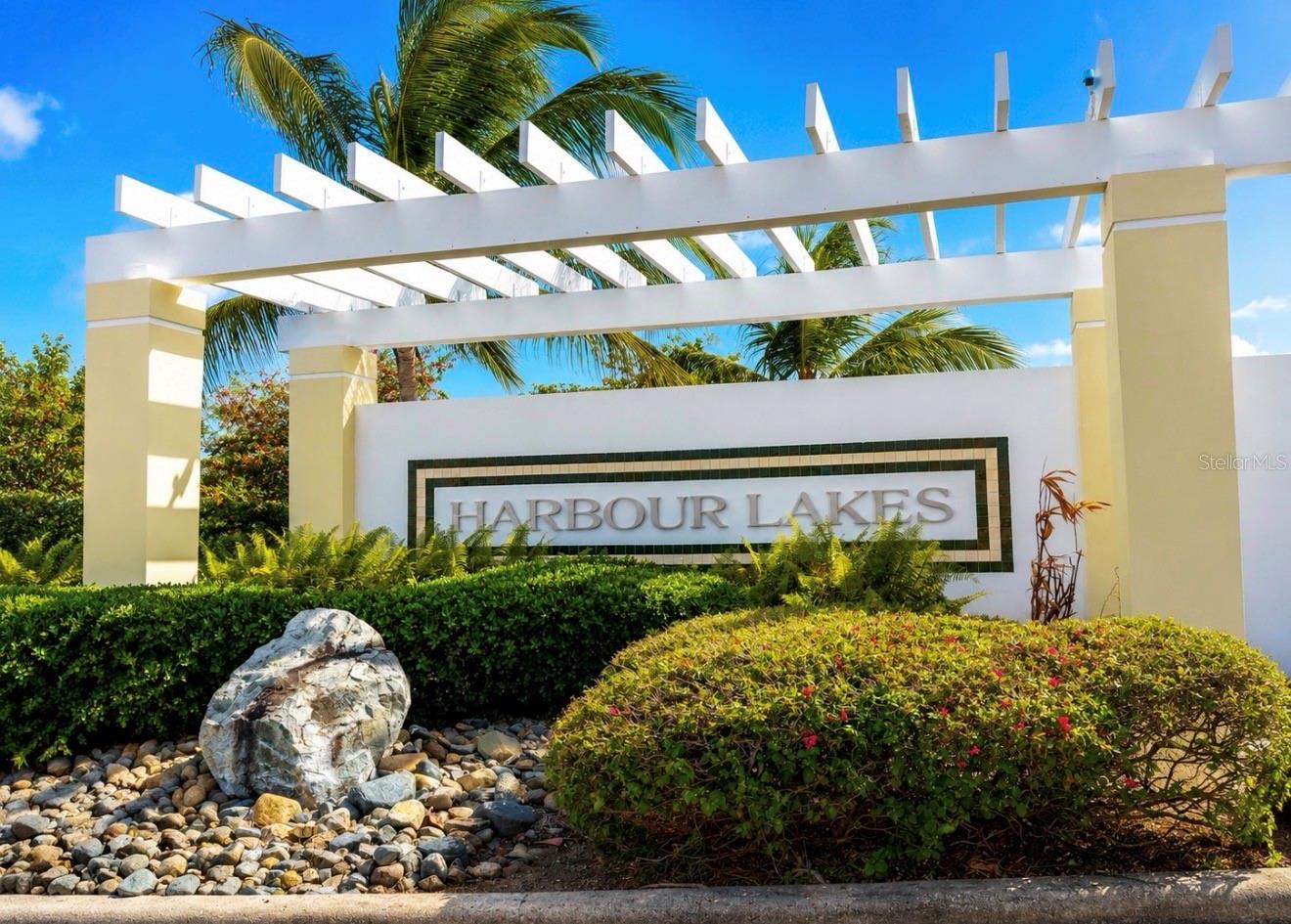 180 PALMAS DRIVE, HARBOUR LAKES 21-D