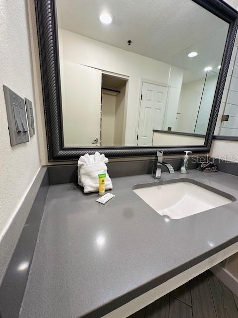 PARKWAY PALMS RESORT MAINGATE CONDO - Residential