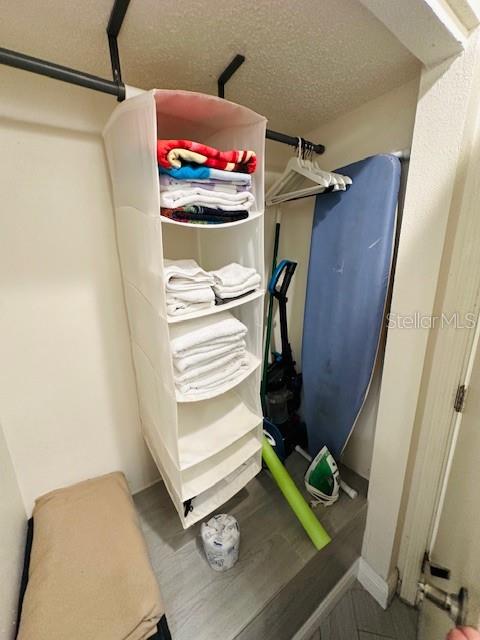 PARKWAY PALMS RESORT MAINGATE CONDO - Residential