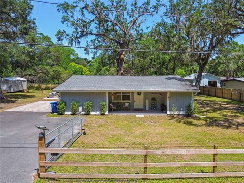 9226 DAN LYNN STREET BROOKSVILLE FL 34601
