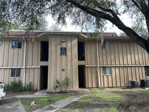 A home in GAINESVILLE