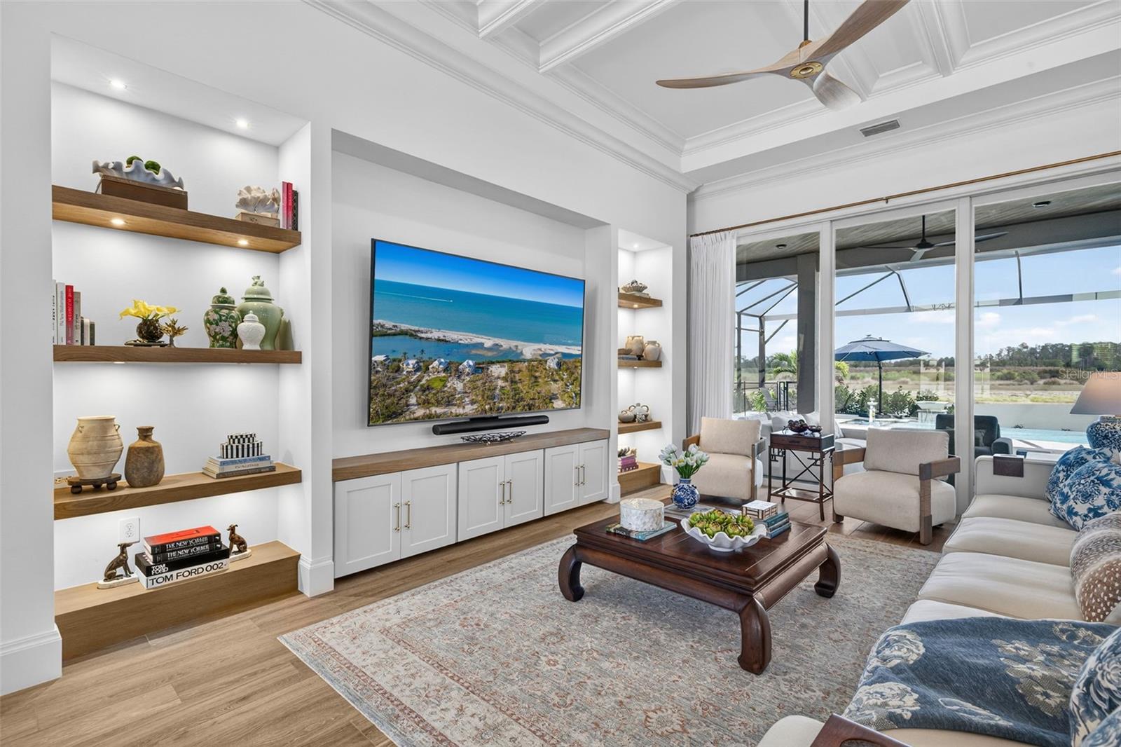 WILDBLUE PH 2A - Residential