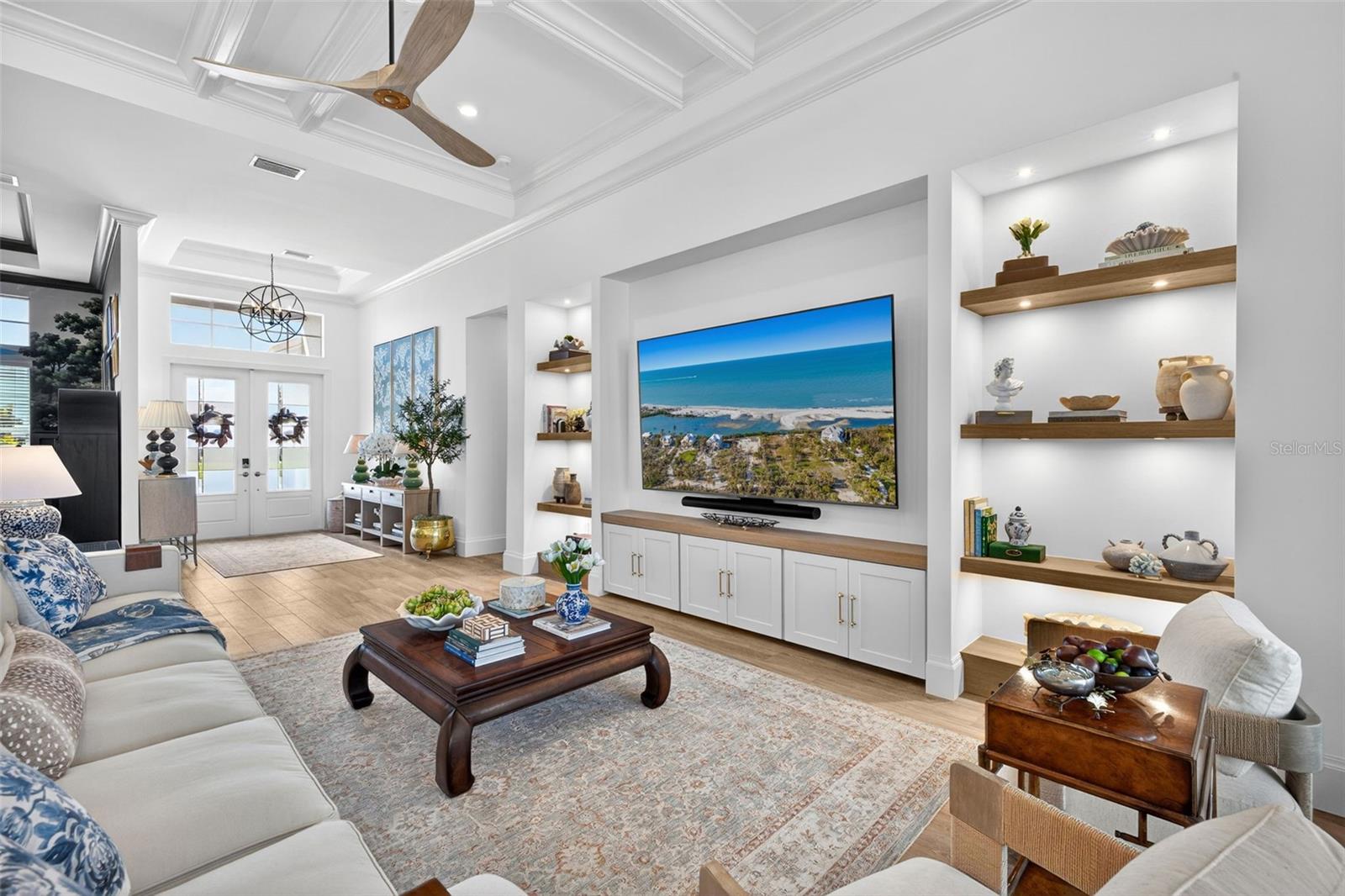 WILDBLUE PH 2A - Residential