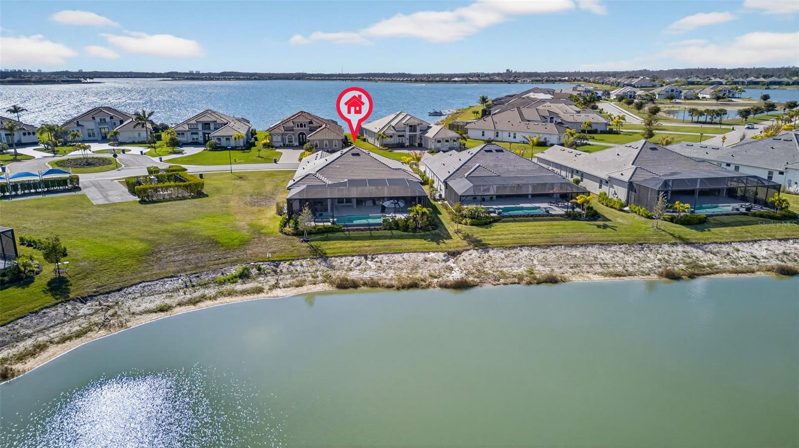 WILDBLUE PH 2A - Residential