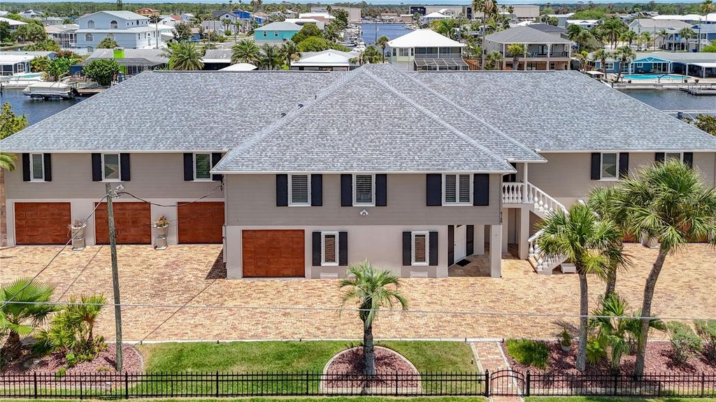 Photo of 4146 Diaz Court, Hernando Beach, FL 34607 (MLS # W7886890)