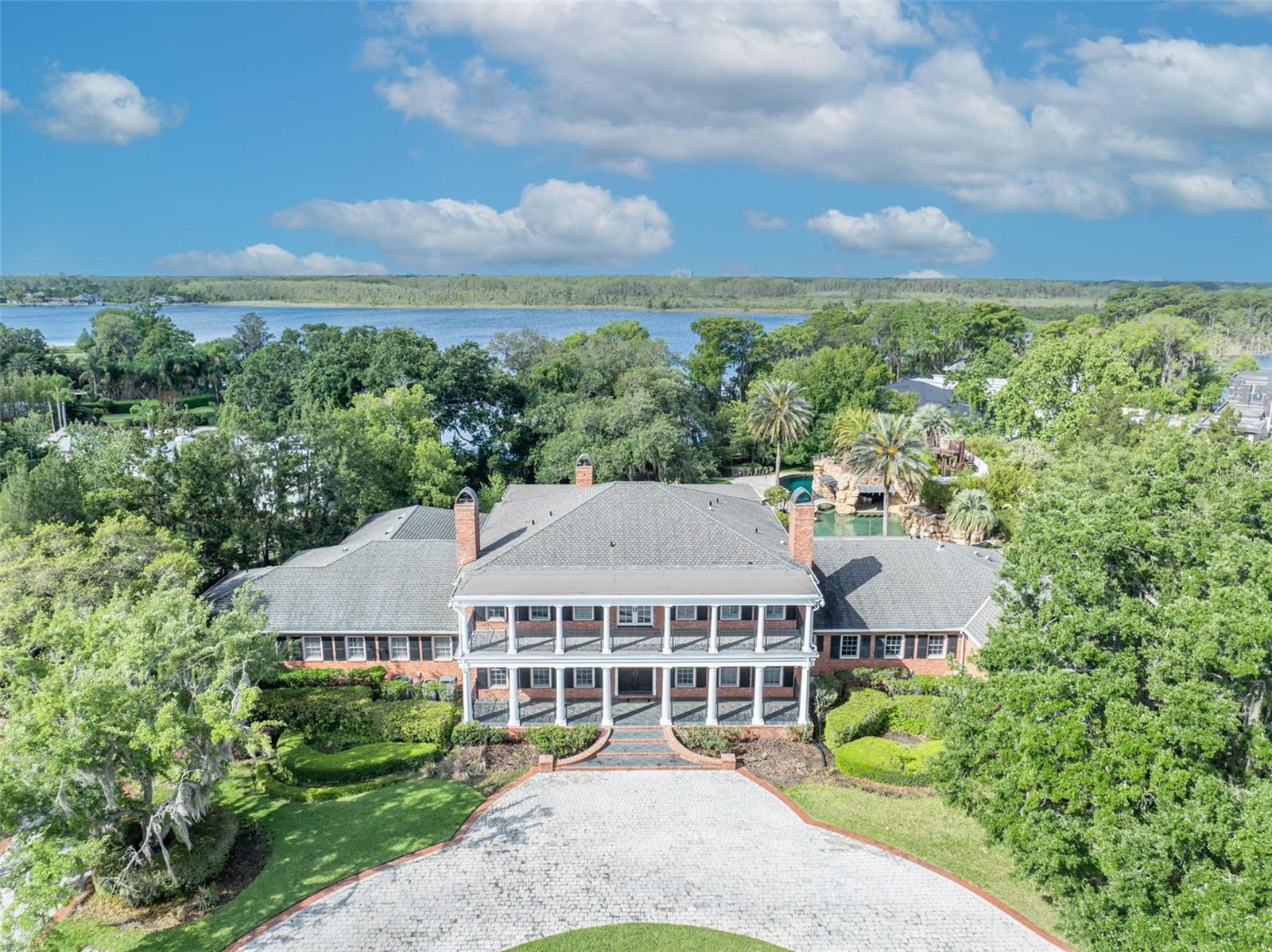 9726 KILGORE ROAD