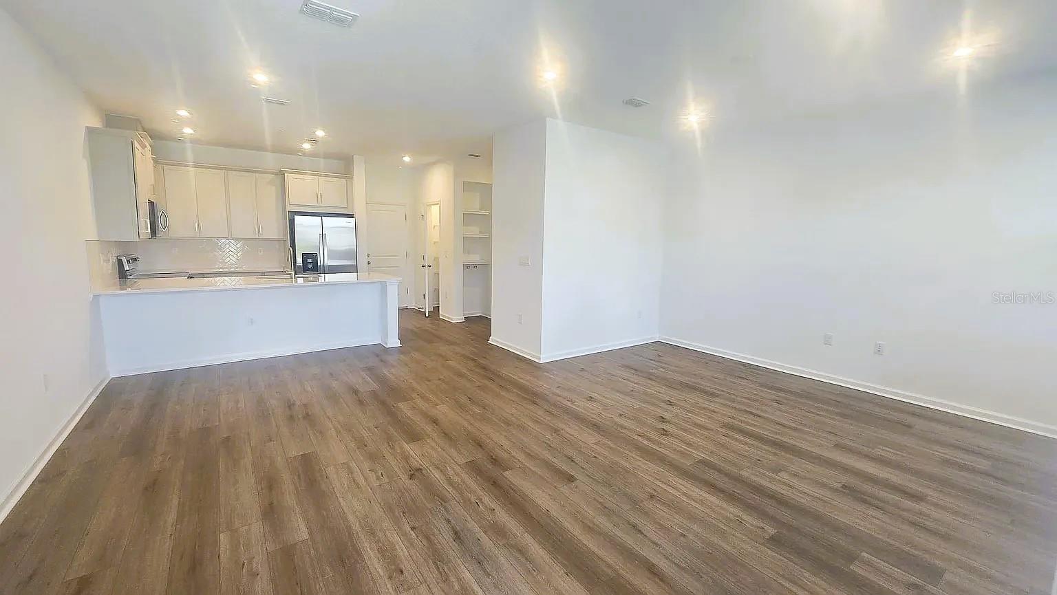 STARWOOD PH N-1C - Residential