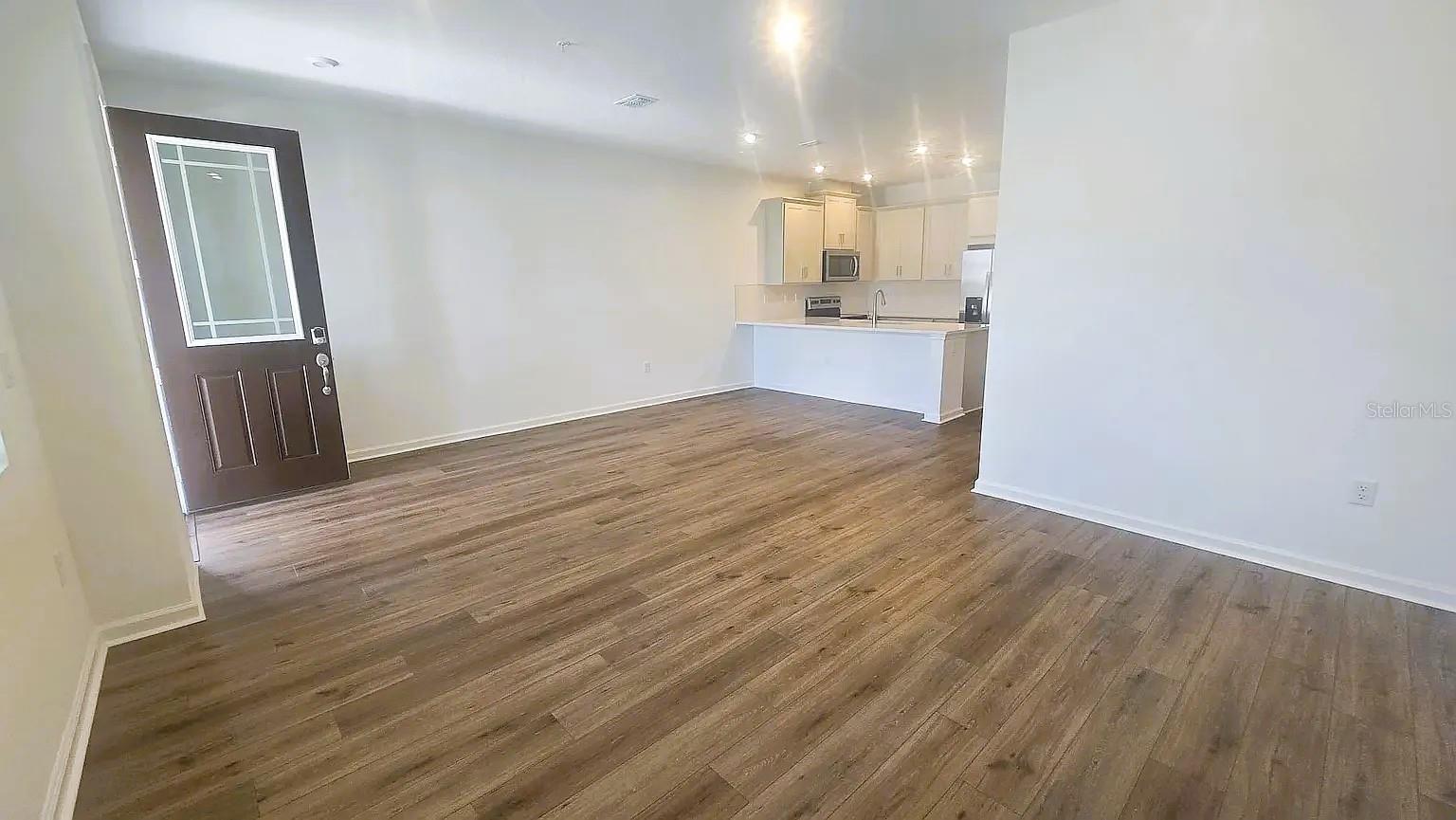 STARWOOD PH N-1C - Residential
