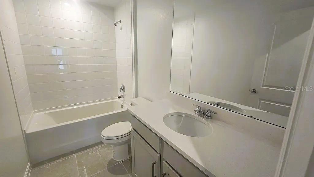 STARWOOD PH N-1C - Residential